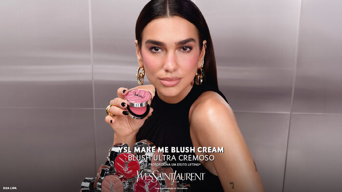 Yves Saint Laurent Beauty